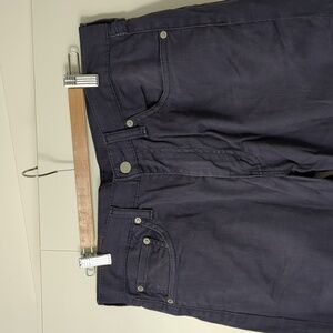 Levi's men's 505 Chino pants